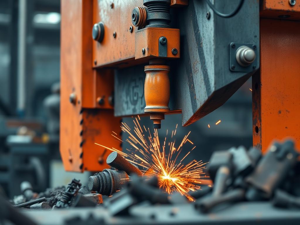 Cesoie industriali